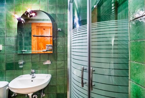 Dias Guesthouse - main image