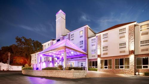 Best Western Plus Sandusky Hotel & Suites in Sandusky, USA