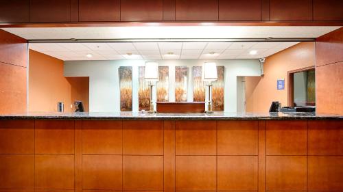 Best Western Plus Sandusky Hotel & Suites in Sandusky, USA