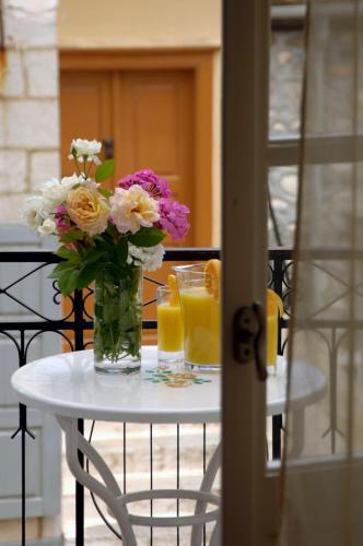 Guesthouse Corali 4
