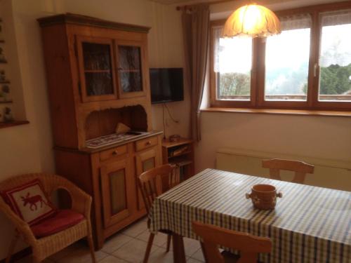 Seadmed, Gites Les Pins et Les Bruyeres in Wasselonne