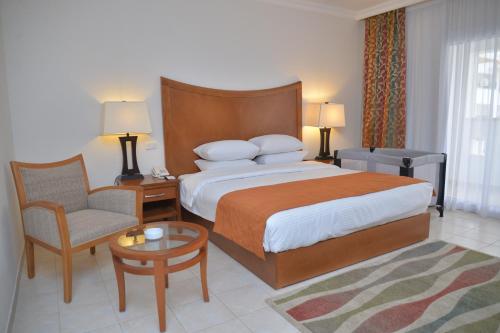 Old Vic Sharm Resort - image 4