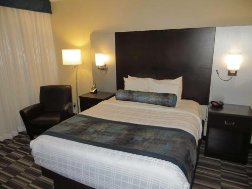 Best Western Downtown Sudbury Centreville