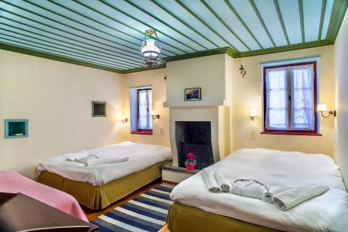 Dias Guesthouse - image 11