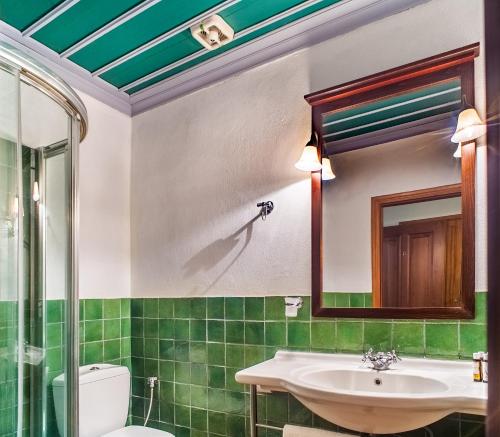 Dias Guesthouse - image 10