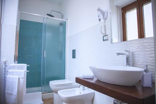 La Perla - Chic Accommodation – Sassari, NJ