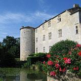 Château de Fourcès