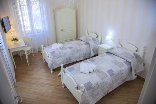 La Perla - Chic Accommodation 2