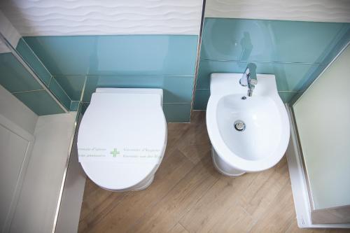 La Perla - Chic Accommodation, Sassari (foto 10)