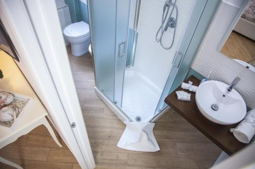La Perla - Chic Accommodation, Sassari (foto 8)
