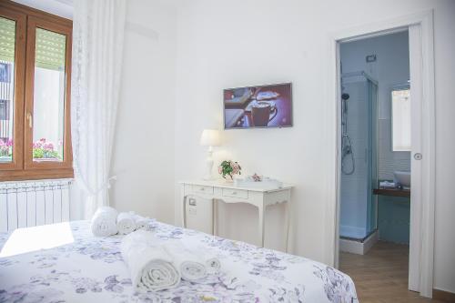 La Perla - Chic Accommodation, Sassari (foto 5)