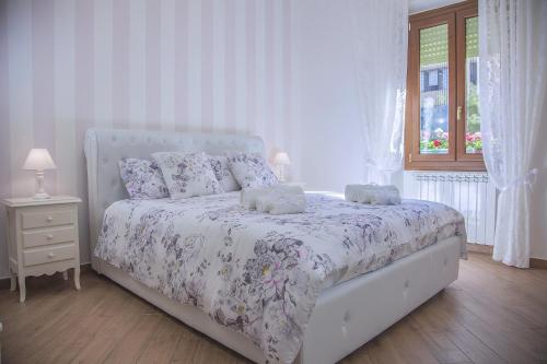 La Perla - Chic Accommodation, Sassari (foto 4)