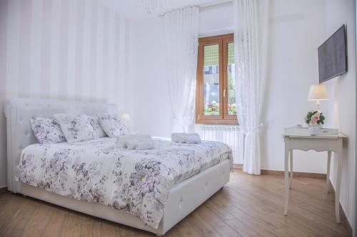 La Perla - Chic Accommodation, Sassari (foto 2)