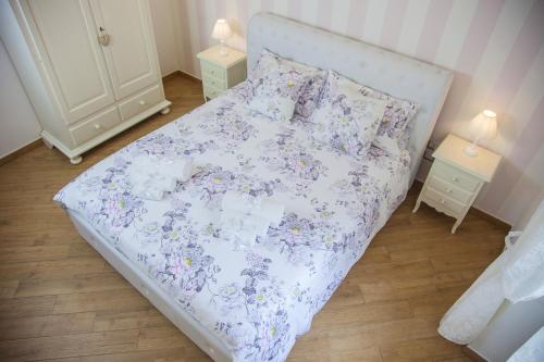 La Perla - Chic Accommodation, Sassari (foto 6)