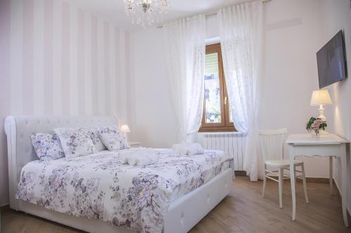 La Perla - Chic Accommodation, Sassari (foto 3)