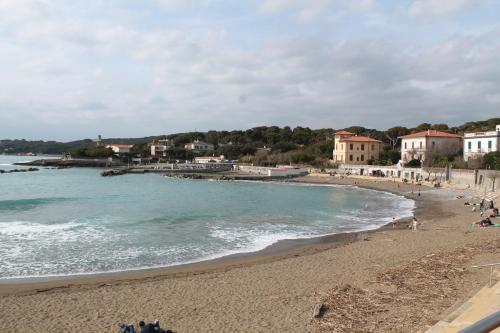 Hotel La Marinella