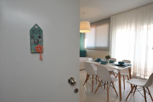 Facilities, Dionisos Elia in Chalkidiki