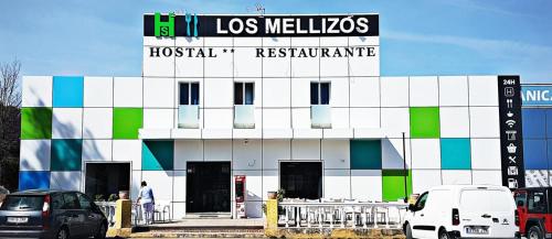 Hostal Restaurante Los Mellizos - image 10