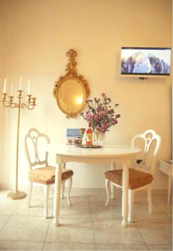 Comida y bebida, ZO. NE. Baroque B&B in Lecce