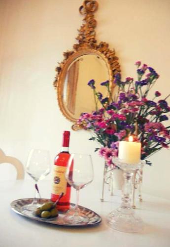 Comida y bebida, ZO. NE. Baroque B&B in Lecce