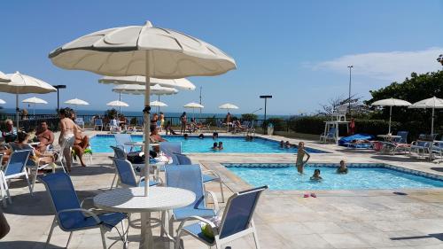 Apartamento Barra Pe na Areia