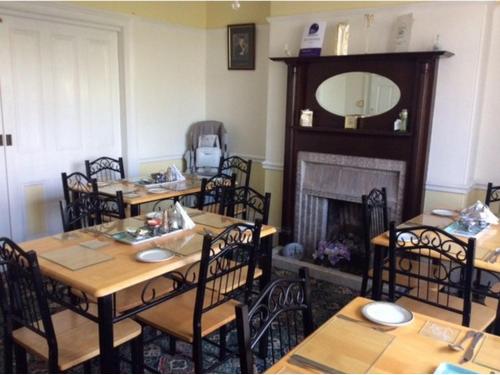 Alma Lodge Guest House - Walkhampton