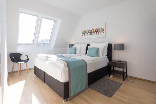 Mar Suite Apartments - Center obrázok