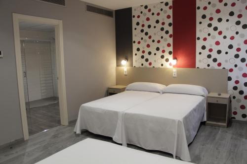 Hotel Restaurante Siskets