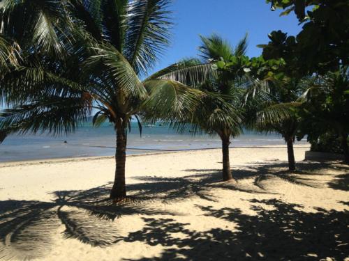 plaža, A Casa - com 3 quartos e ate 7 Hospedes in Vila Luiza
