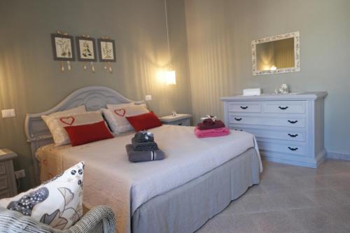 A Casa di Mariro - La Spezia