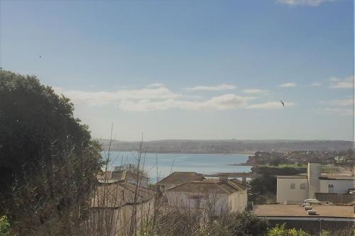 Double room, sea view, balcony