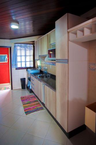 Penthouse Apartment image 9