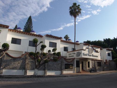 Hotel Vista Hermosa in كويرنافاكا