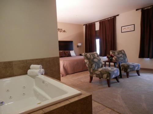 Grand View Inn & Suites - image 8