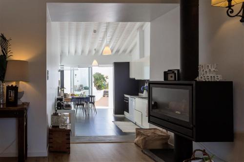 카펠라스 Casa do Campo - A Minha Casa 4성급 싱글룸 스위트룸