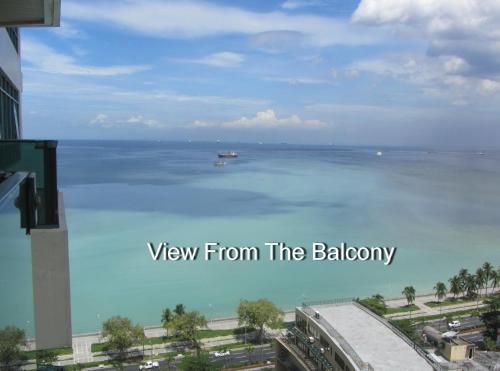 Baywatch Tower, Manila