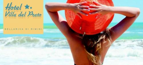 Hotel Villa del Prato Hotel de charme Marebello