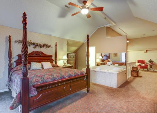 Afton House Inn