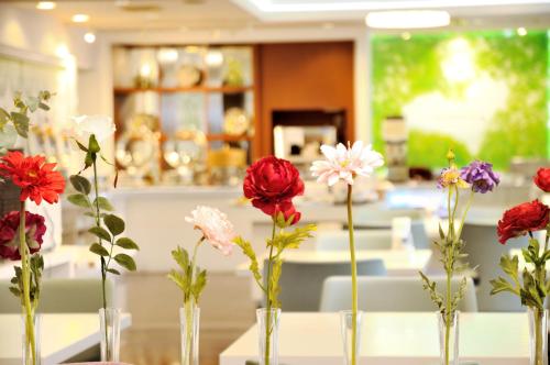 Grand Park Hotel Panex Kimitsu