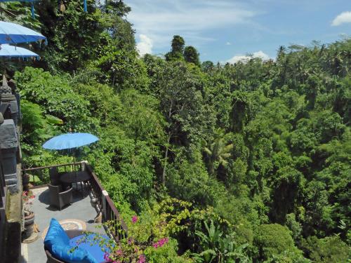 Villa Kalisat Resort – Ubud, CO