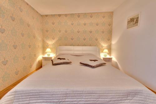 Toompuiestee Penthouse with Sauna, Tallinn (photo 5)