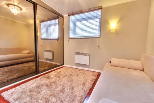 Toompuiestee Penthouse with Sauna, Tallinn (photo 10)
