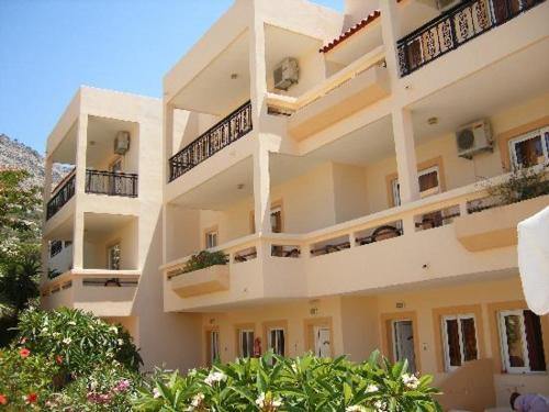 Summer Memories Aparthotel - image 14