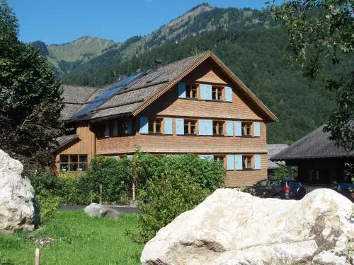 Küferhof in Mellau, Österreich