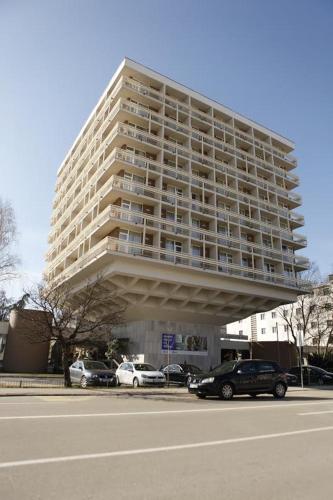 Hotel Onogošt