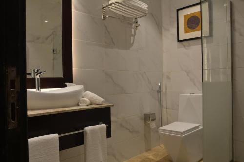 Prime Hotel - Jeddah, Al Hamra - image 4