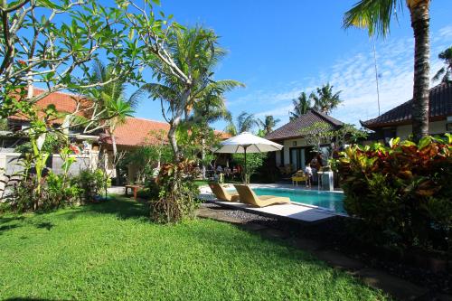 Baliwid Villa Ubud