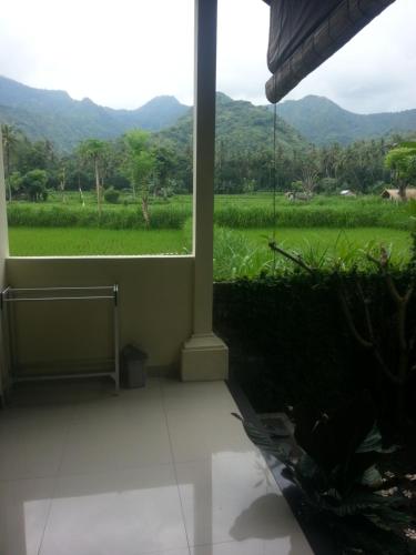 Lumbung Sari Home Stay Bali