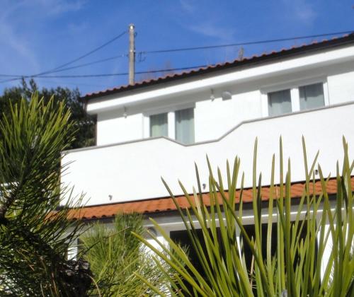  House Riviera, Unterkunft in Mošćenička Draga