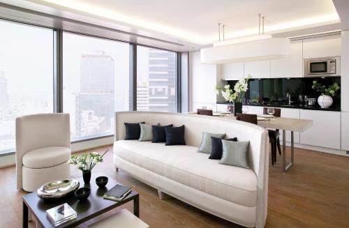 The Putman, Hong Kong